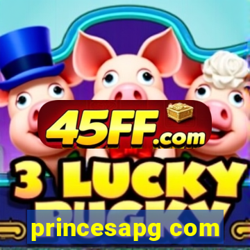 princesapg com